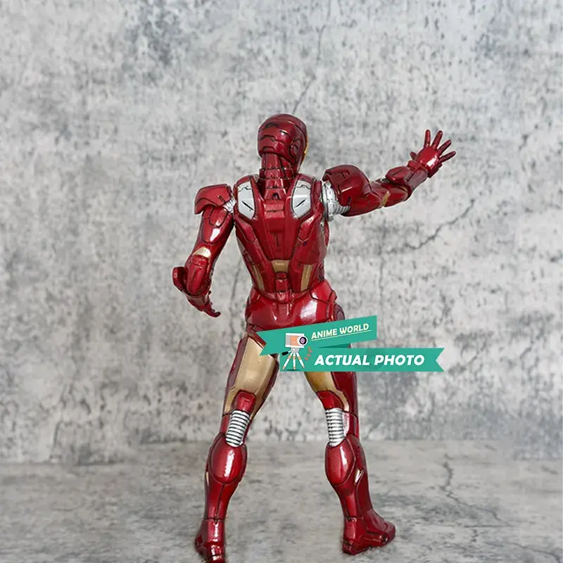 Thumbnail: Marvel's The Avengers: Iron Man