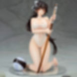 Alter Azur Lane Takao Beach Rhapsody Ver. 1/7