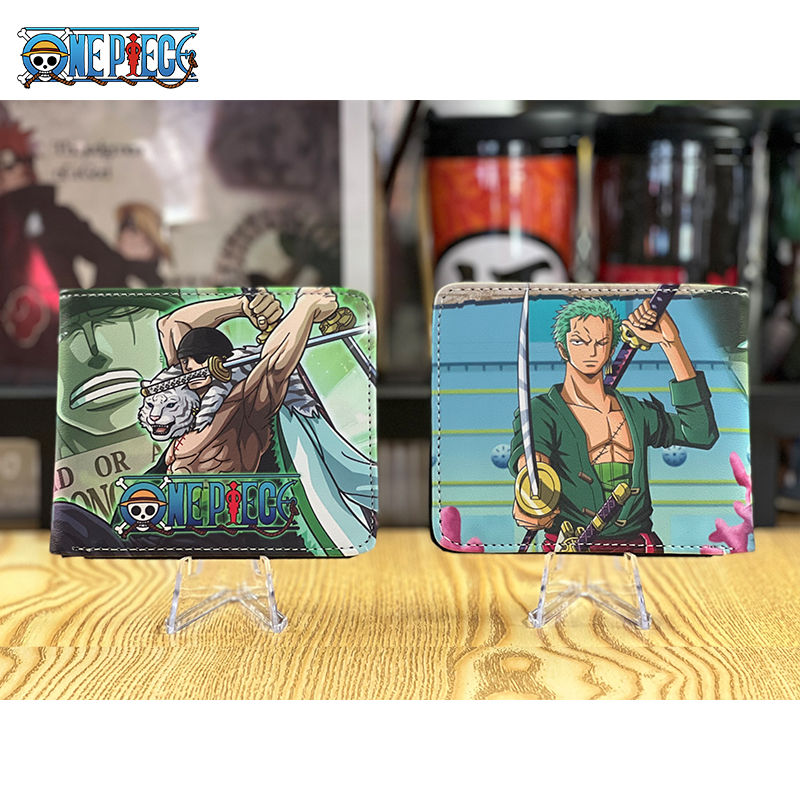 Thumbnail: One Piece Anime  Wallet
