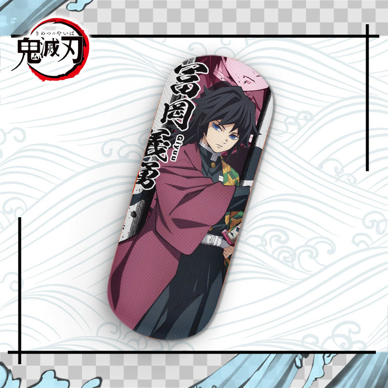 Thumbnail: Demon Slayer Glasses Case