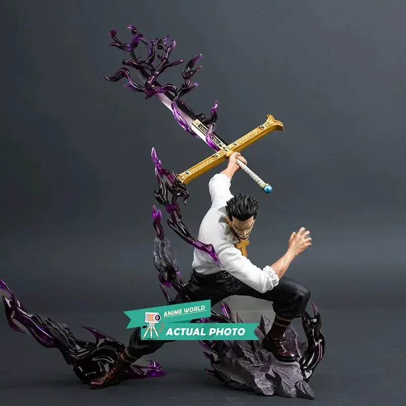 One Piece: Tenkei Dracule Mihawk