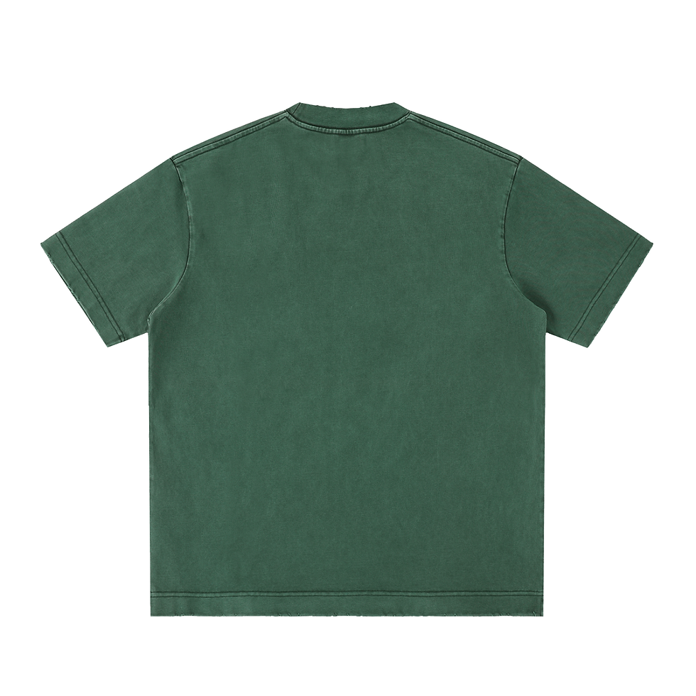 Thumbnail: The Biggest Outdoor Vintage T-Shirt