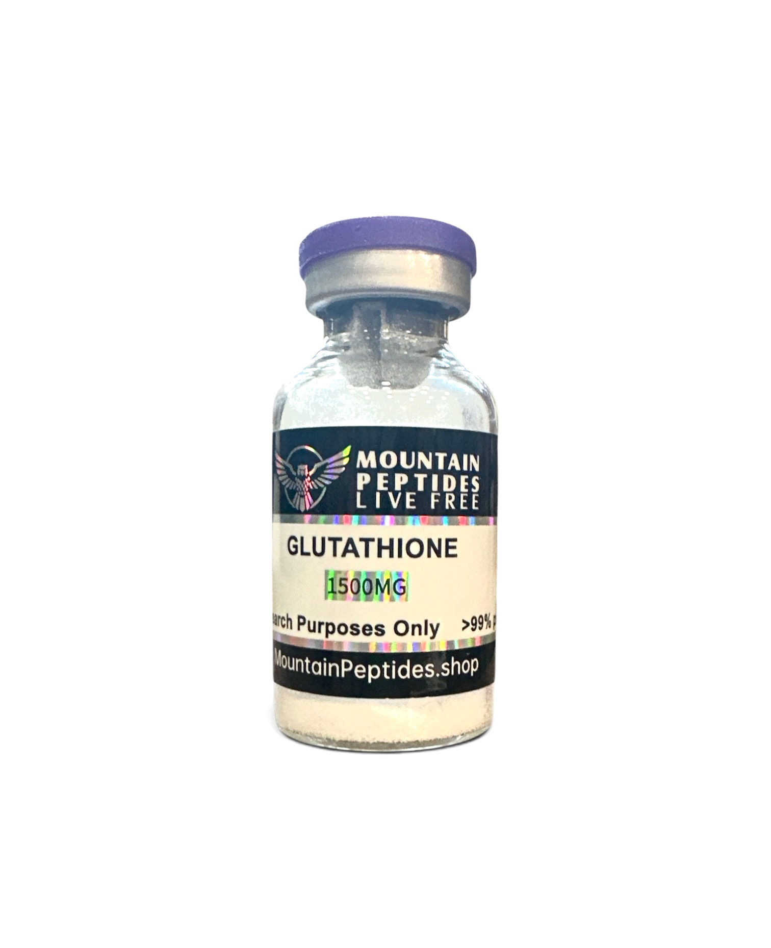 Glutathione 1500mg