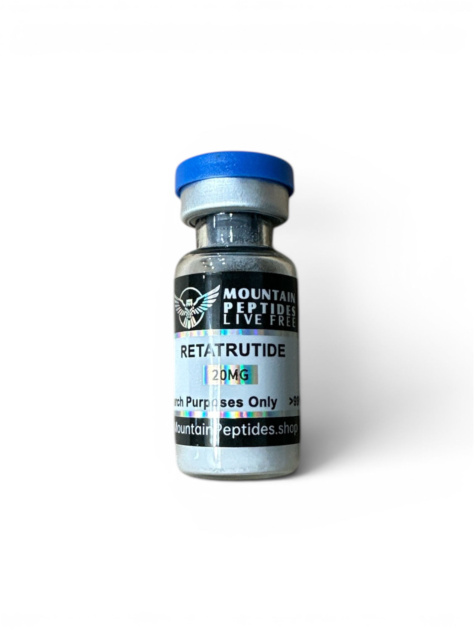 Retatrutide 20mg