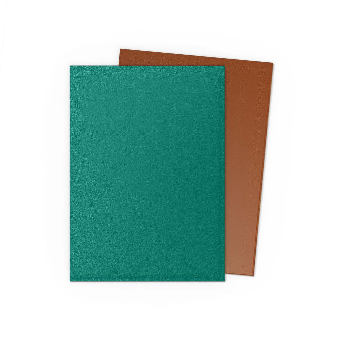 Sleeves - Dragonshield - Power & Copper Dual Matte