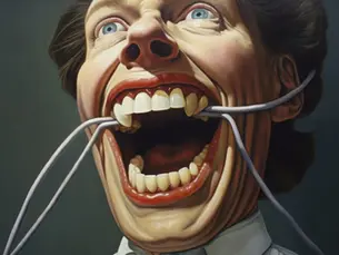 Soulager un abcès dentaire à la maison