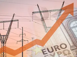 FLAMBÉE HISTORIQUE DES PRIX DE ÉLECTRICITÉ EN EUROPE : MAIS QUI SE GAVE ?