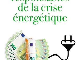 Les vrais responsables de la crise énergétique