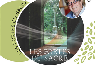 Conférence de Bernard Rio sur l'architecture sacrée telle que conçue par les bâtisseurs