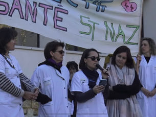 Collectif Santé Saint Nazaire