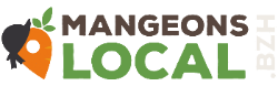 La carte de Mangeons Local BZH