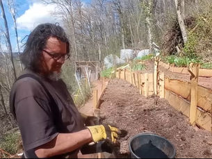 Le biochar au service de vos sols