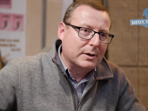 Pierre Hillard au Salon du Livre 2014 : Analyse de la situation en Ukraine