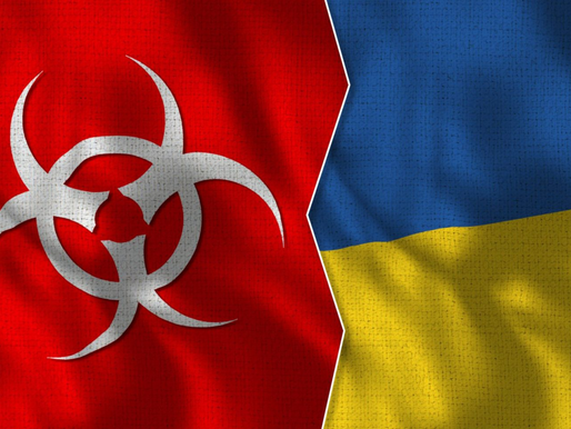 Les accusations s’amplifient sur les laboratoires biologiques ukrainiens financés par les États-Unis