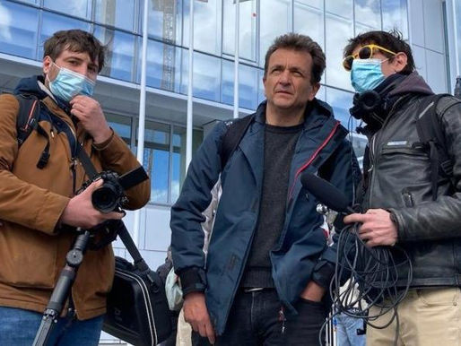 Le film Hold-On en accès libre