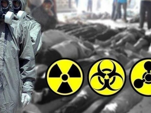Attaques chimiques sous faux drapeau : à quoi joue l’OTAN ?