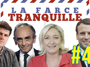 La Farce Tranquille #46