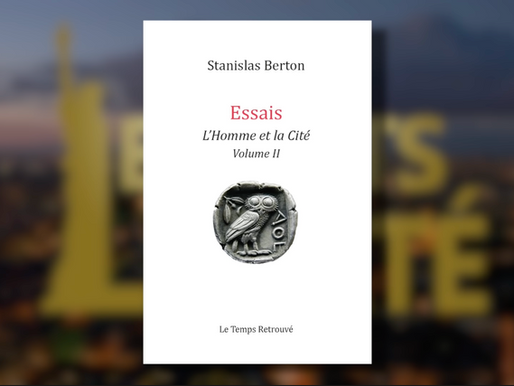 La guerre "hors limites" : passionnante interview de Stanislas Berton