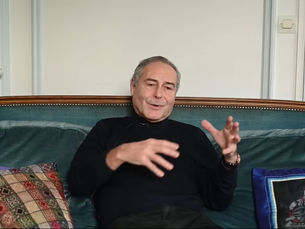 Le Dr Christian Perronne déballe tout pour le nouvel an!