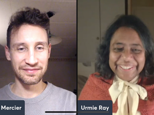 L'effondrement de l'hypothèse virale