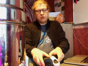 Test comparatif entre filtres à eau Doulton et Berkey