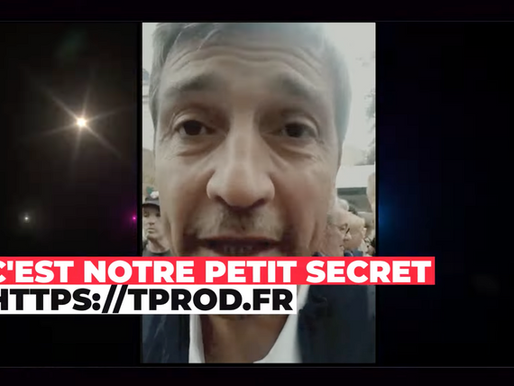 Appel à tous les policiers, les gendarmes et les militaires - Gérard Camberlin