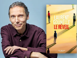 Un roman dystopique de Laurent Gounelle : à quand "Le Réveil" ?