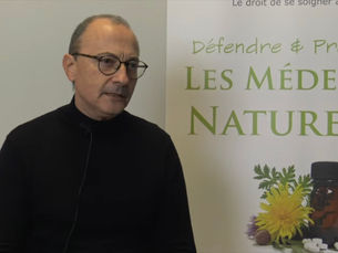 Les secrets du resvératrol: polyphénols et longévité - Dr Éric Sérée