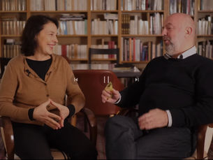 Valérie Bugault présente son monde d’après