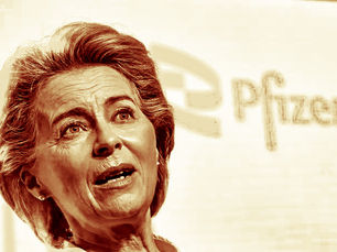 Un nouveau règlement confie à von der Leyen le pouvoir d’instaurer un passe vaccinal en France