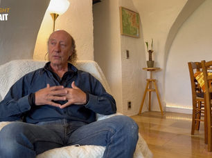 Philippe Guillemant - Le Grand Dévoilement - partie 2