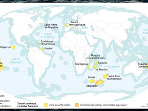 La France pourrait produire autant de gaz que la Russie