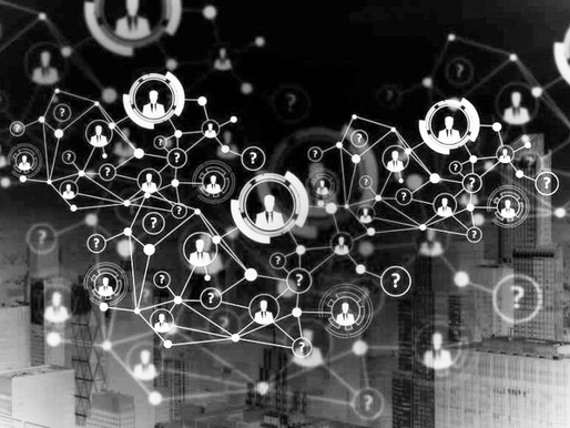 Analyse du "Réseau COVID" - le fabuleux travail d'un informaticien allemand