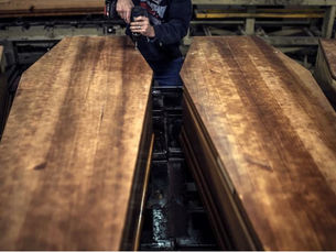 LA CALIFORNIE AUTORISE LE COMPOST HUMAIN POUR LUTTER CONTRE LE RÉCHAUFFEMENT CLIMATIQUE