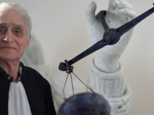 Plainte pour crime d’empoisonnement