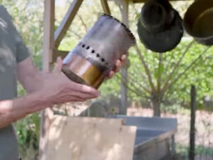 Autonomie énergétique