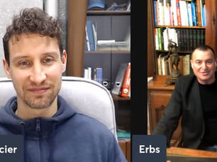 Le chlorure de magnésium selon Yvan Erbs (Institut Pierre Delbet)