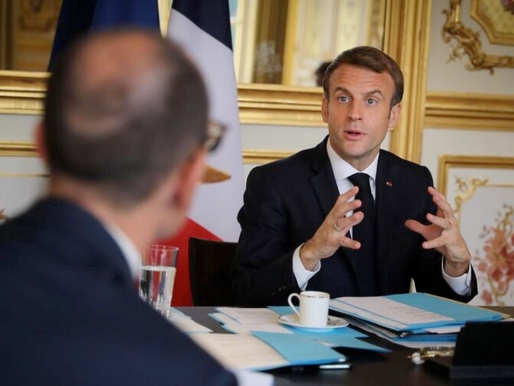 Un scénario de couvre-feu à partir du 18 Décembre à l’étude