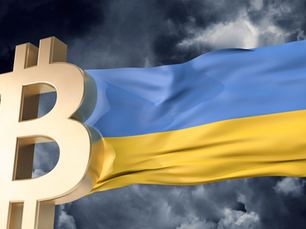 Bitcoin et la guerre en Ukraine