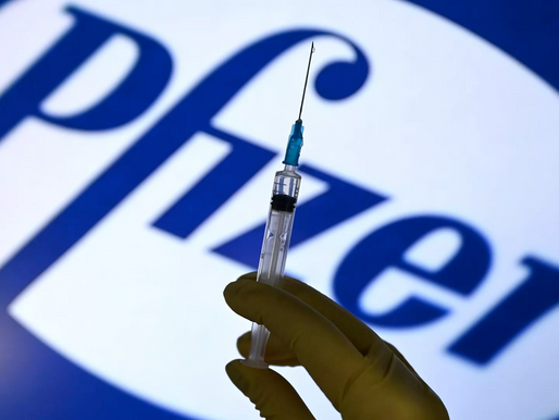 Les données des essais du Pfizer à l’automne 2020 ont été falsifiées, assure une lanceuse d’alerte
