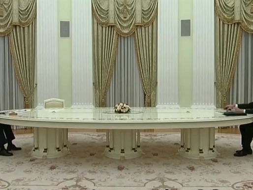La table