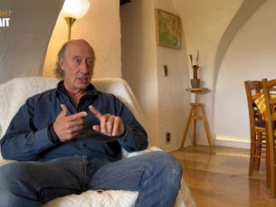 Philippe Guillemant - Le Grand Dévoilement - partie 1