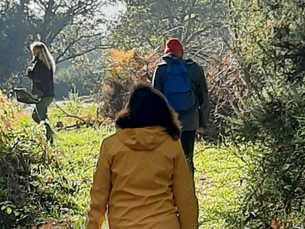 "Demain en main" : stages variés en lien avec la permaculture, pays d'Auray