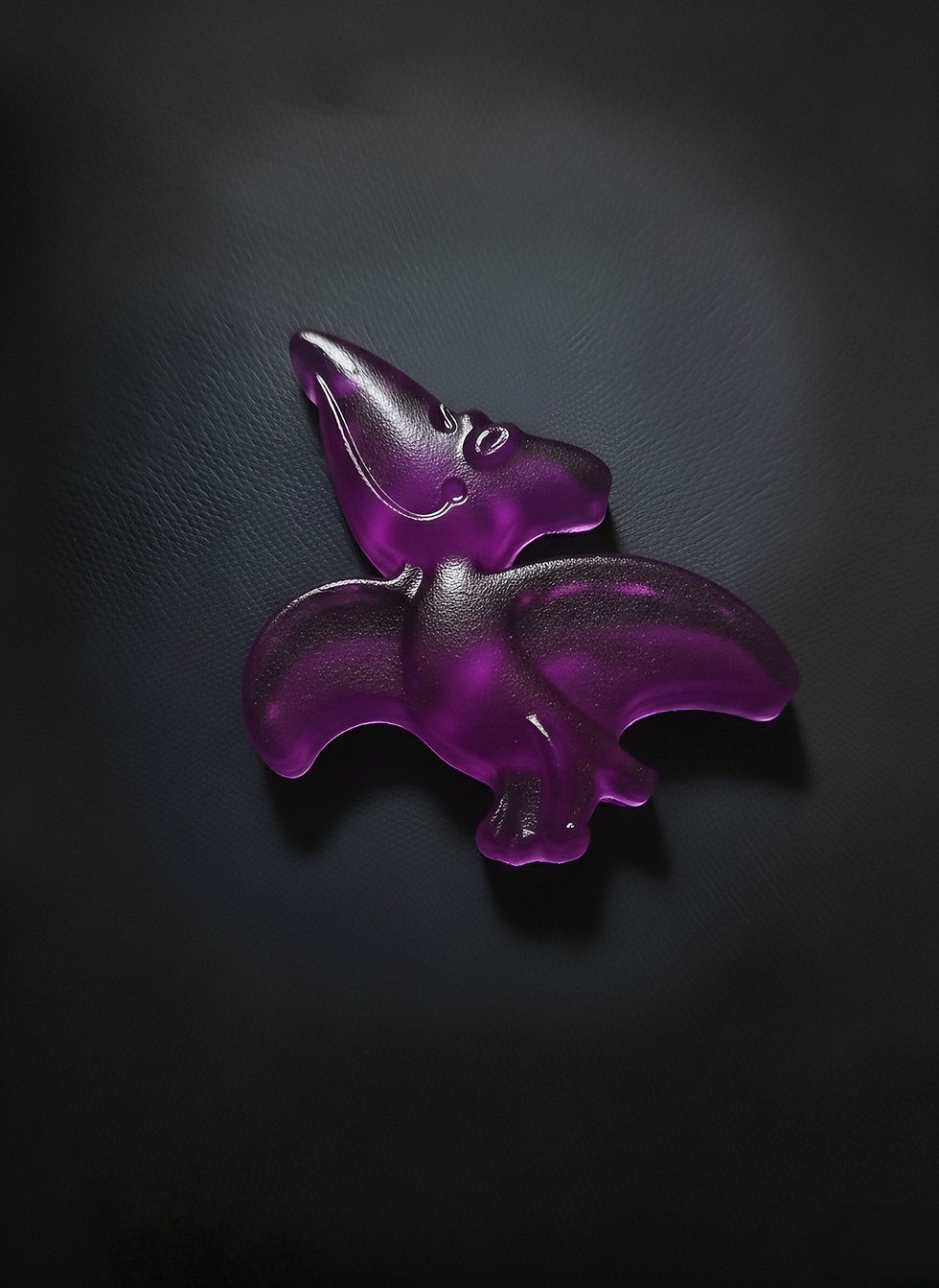 תמונה ממוזערת: סבון גילי טבעי לילדים פטרודקטיל במרקם גיל כיפי