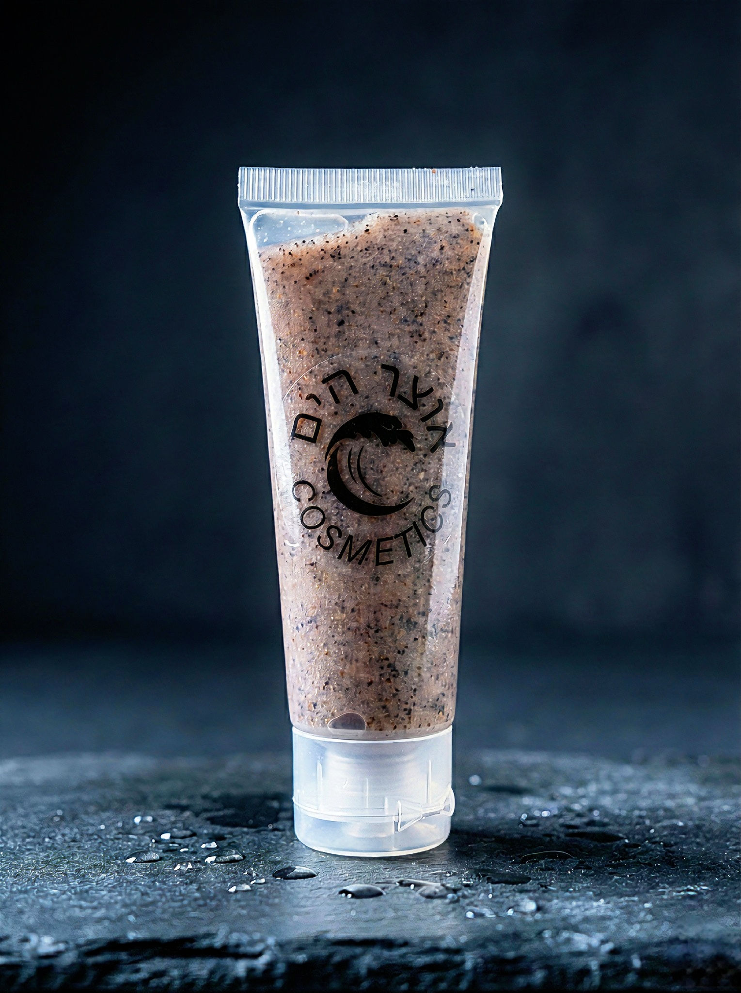 פילינג שקדים לפנים – הזנה והתחדשות