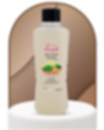 Denajee  Aloe Protein Shampoo 200 ml (Front).jpg
