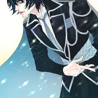 Capítulo 3 - Um homem desejável