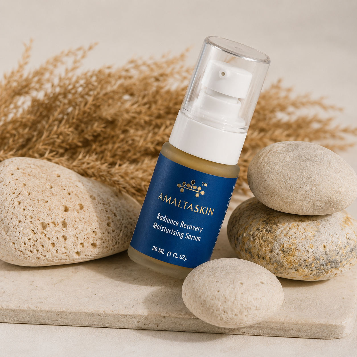 Radiance Recovery Moisturising Serum