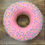 Thumbnail: MINI DONUT 12"W x 6"H