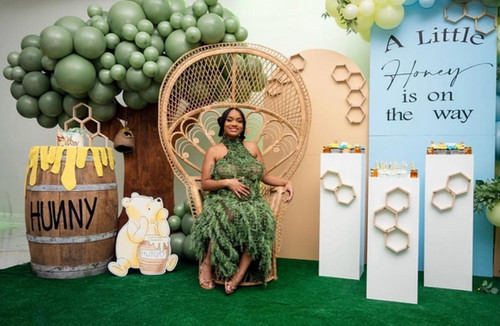 Wicker Chair Natural Tone | Rent4Parties
